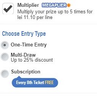 can you buy mega million ticket online