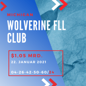 Wolverine FLL Club